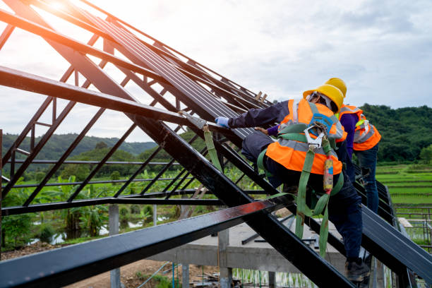 Best Slate Roofing Contractor  in Ault, CO