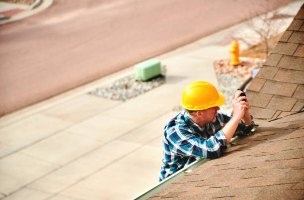 Best Commercial Roofing Services  in Ault, CO