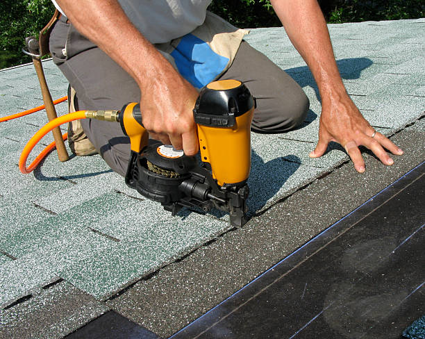 Best Local Roofing Companies  in Ault, CO