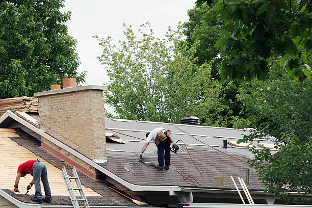 Ault, CO Roofing Contractor Company