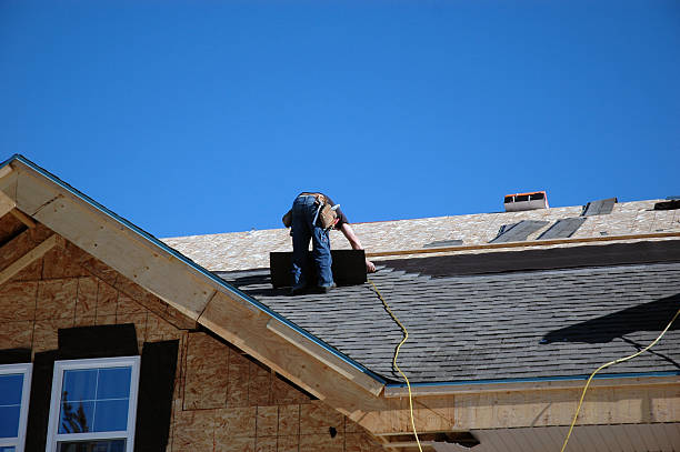Tile Roofing Contractor in Ault, CO