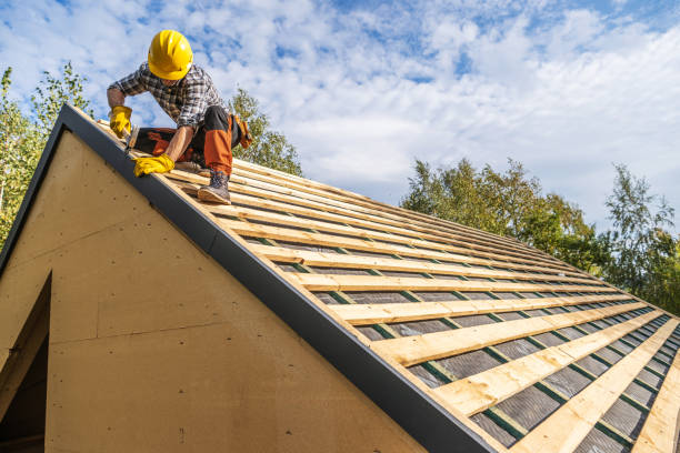 Best Residential Roofing Contractor  in Ault, CO