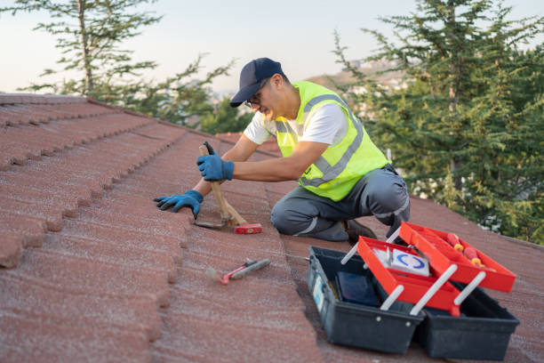Heating Cable for Roof Installation in Ault, CO