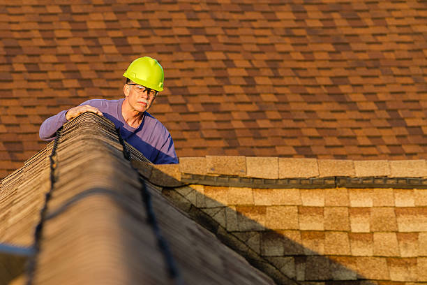 Best Best Roofing Contractors  in Ault, CO