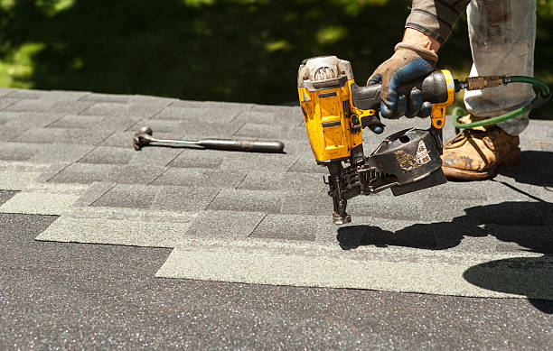Best Commercial Roofing Services  in Ault, CO