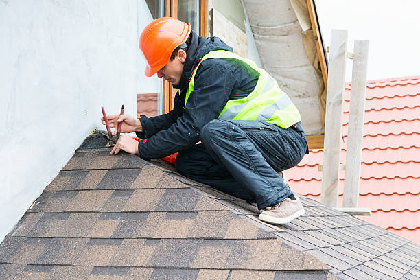 Best Residential Roof Replacement  in Ault, CO