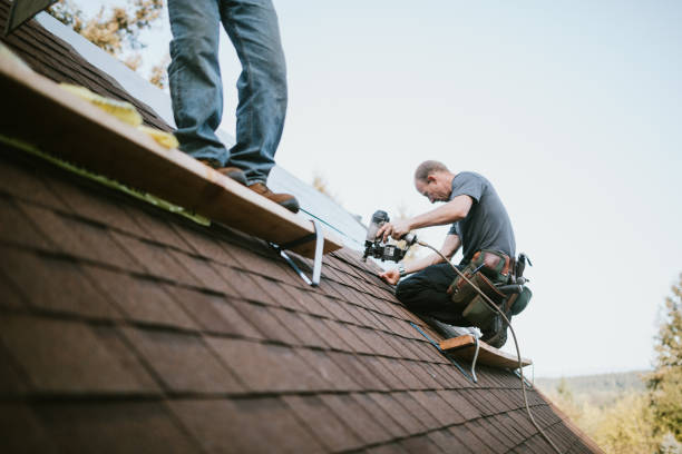 Slate Roofing Contractor in Ault, CO